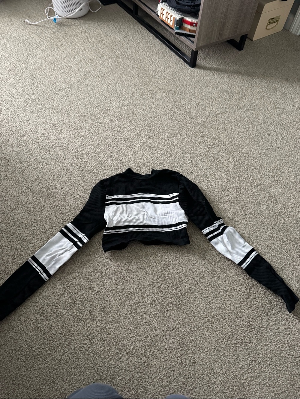 Free People Movement Top